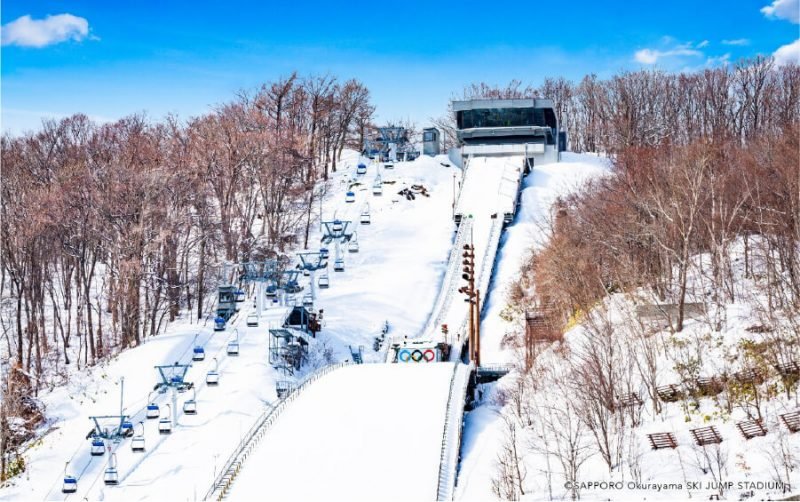 🏛️ 삿포로 올림픽 박물관 (삿포로 오린픽쿠 뮤지아무) 이미지 3